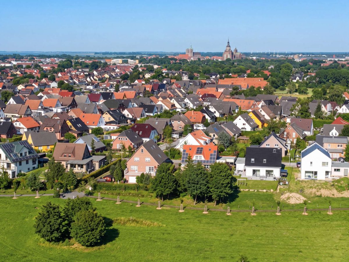 Luftansicht