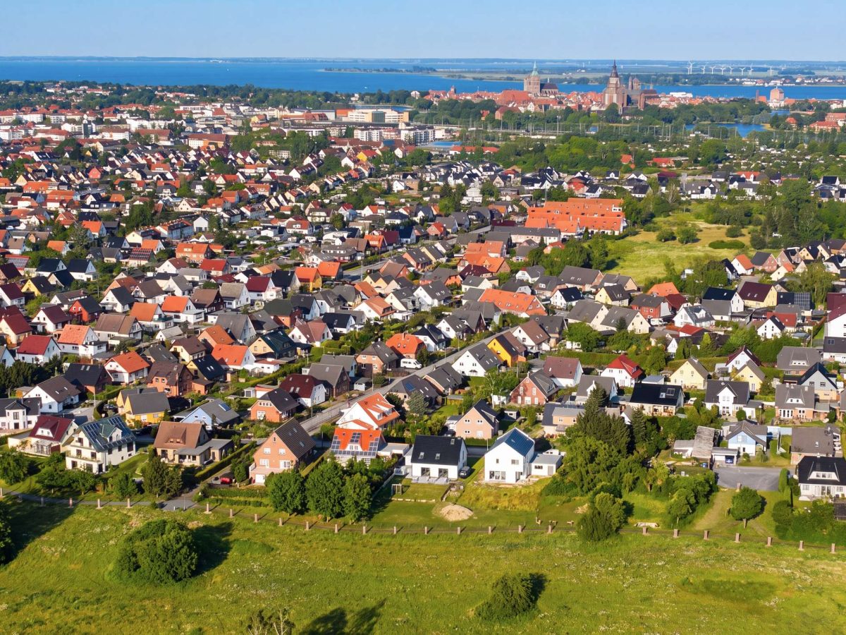 Luftansicht