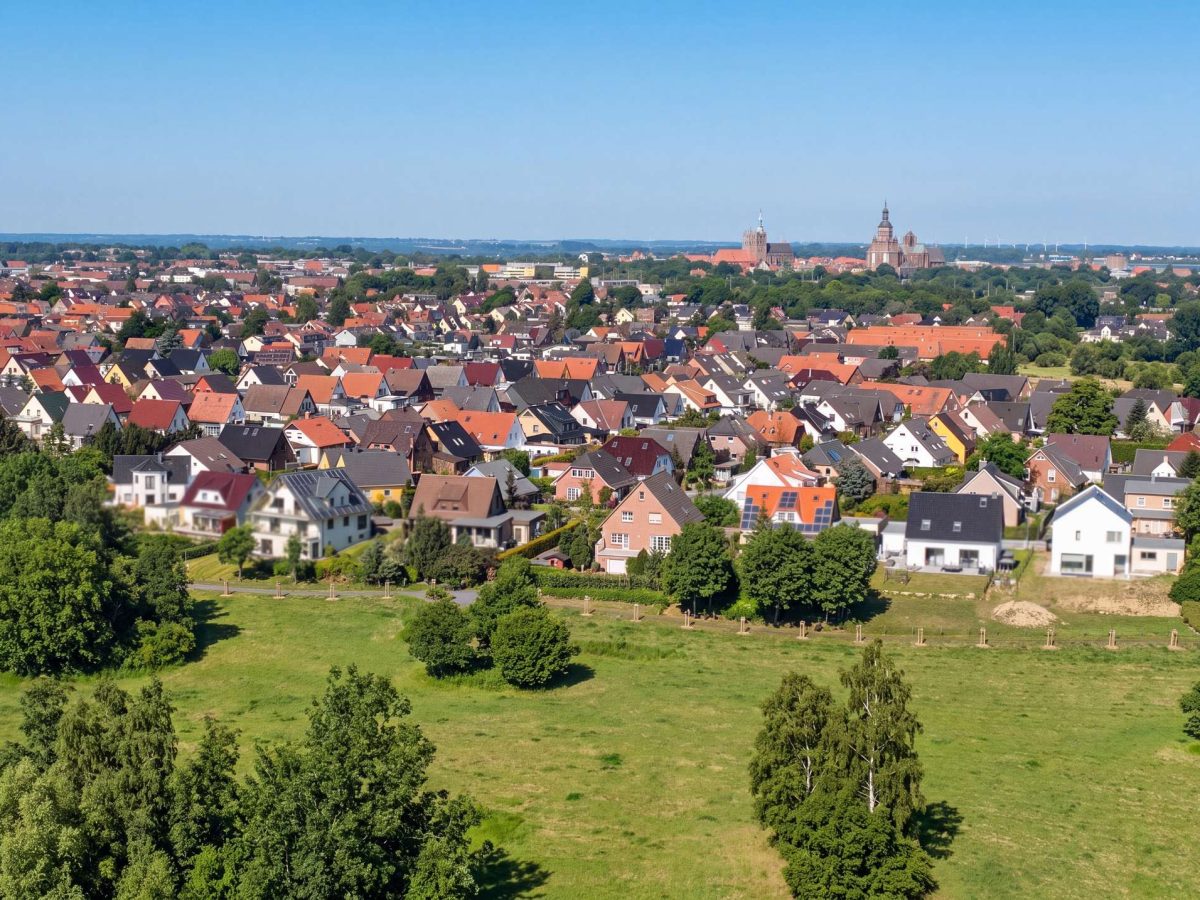 Luftansicht