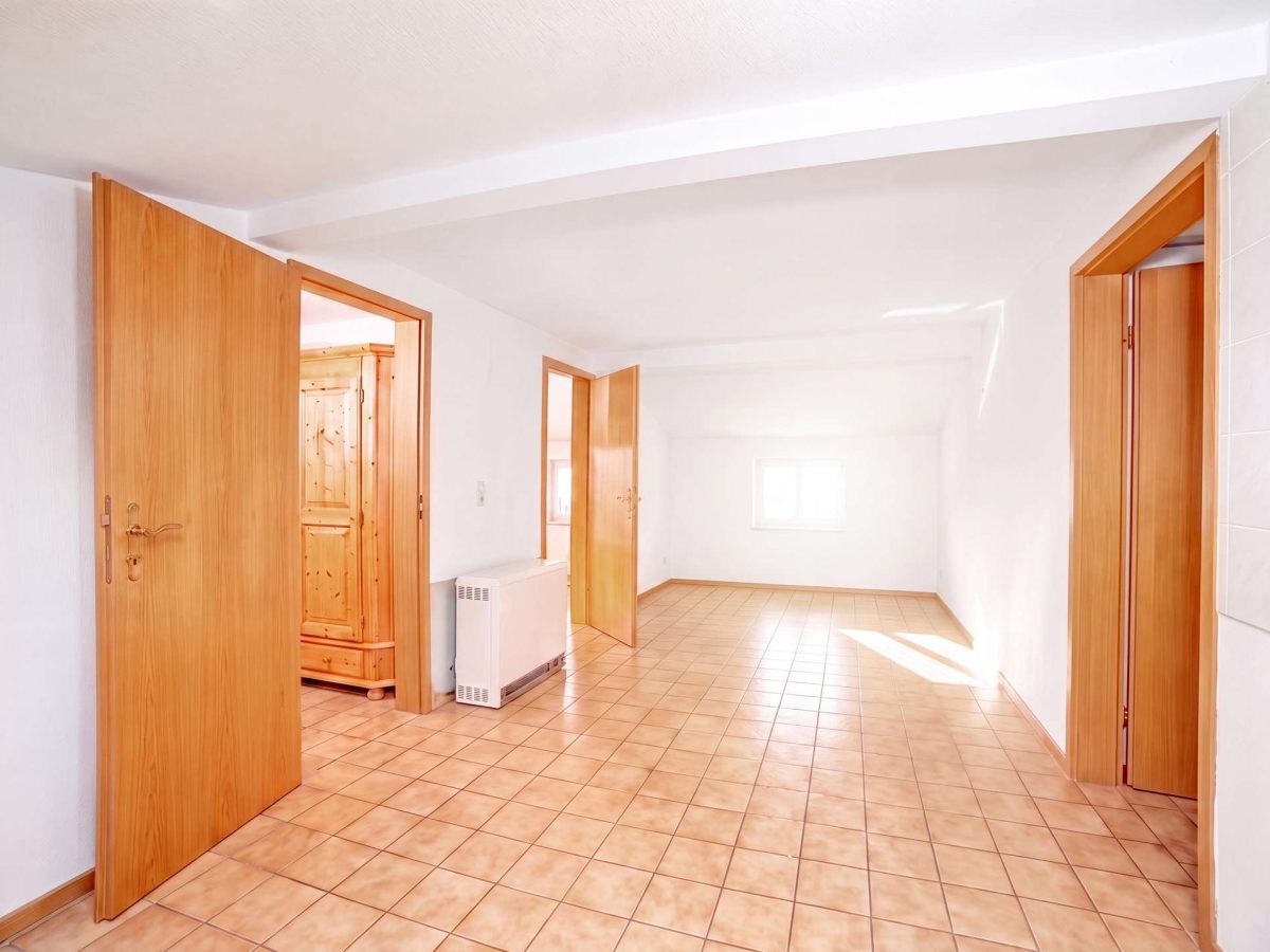 Wohnraum