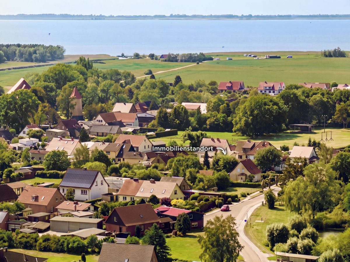 Luftaufnahme