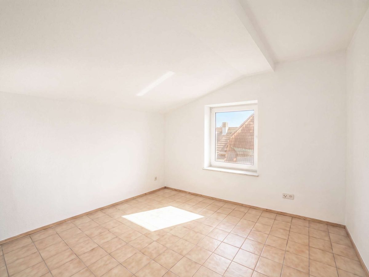 Schlafzimmer OG