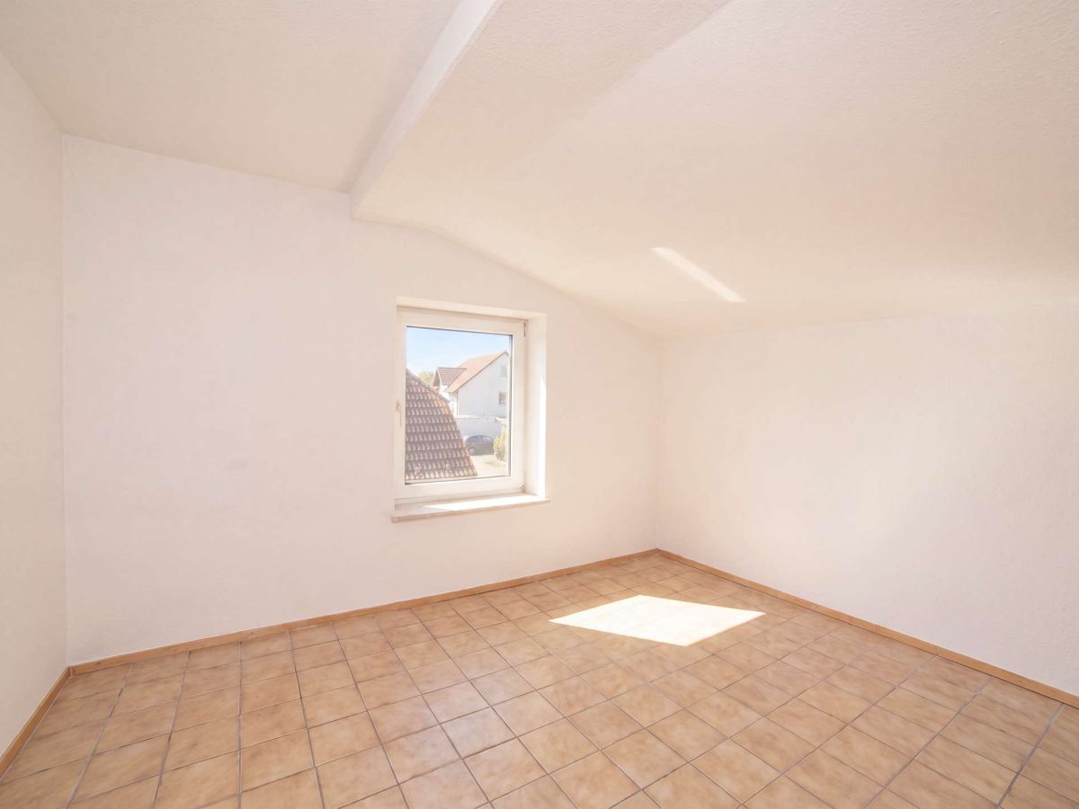 Schlafzimmer OG