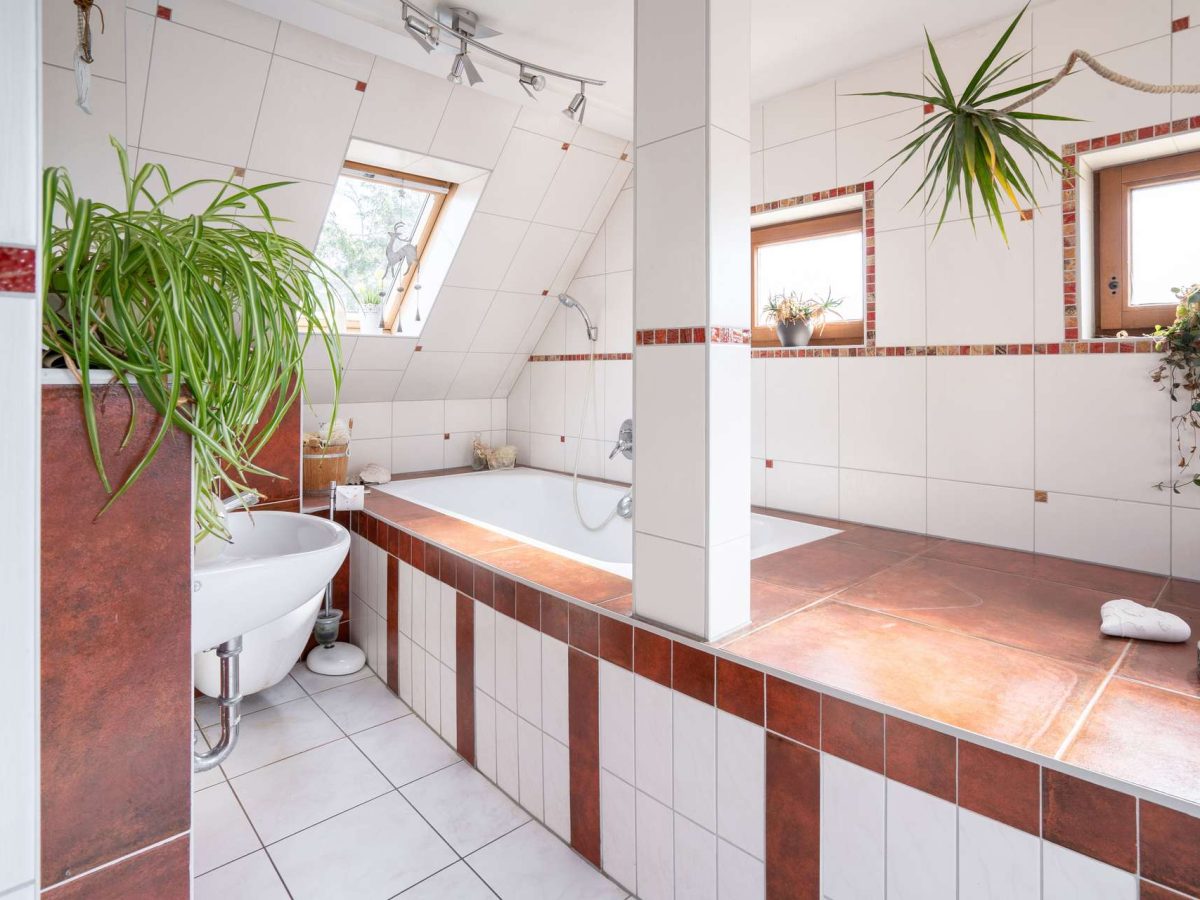 Bad OG Wanne