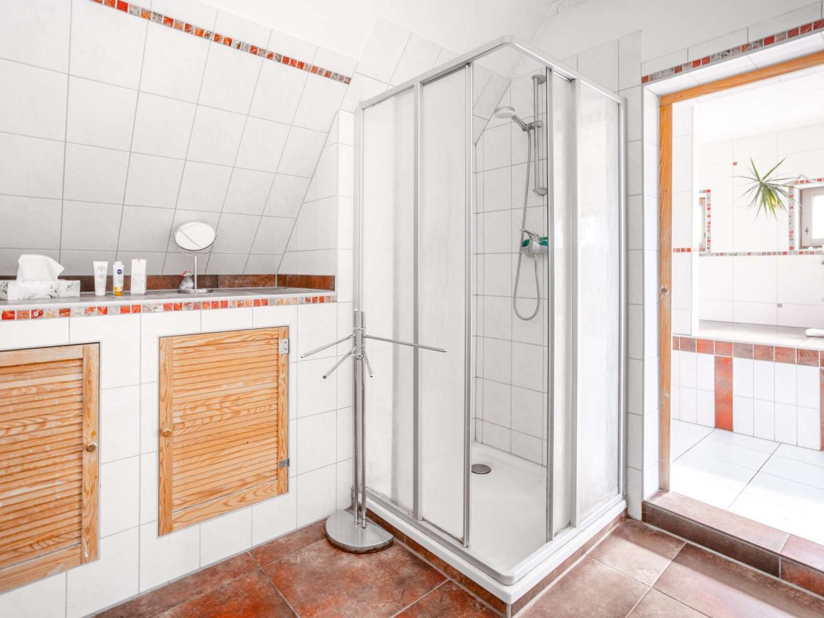 Bad OG Dusche