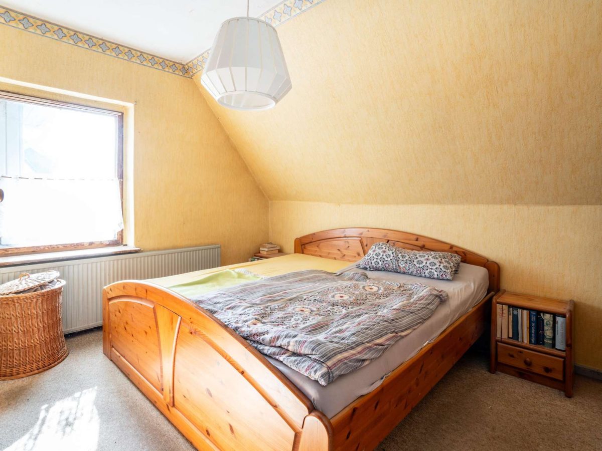 Zimmer 3 OG