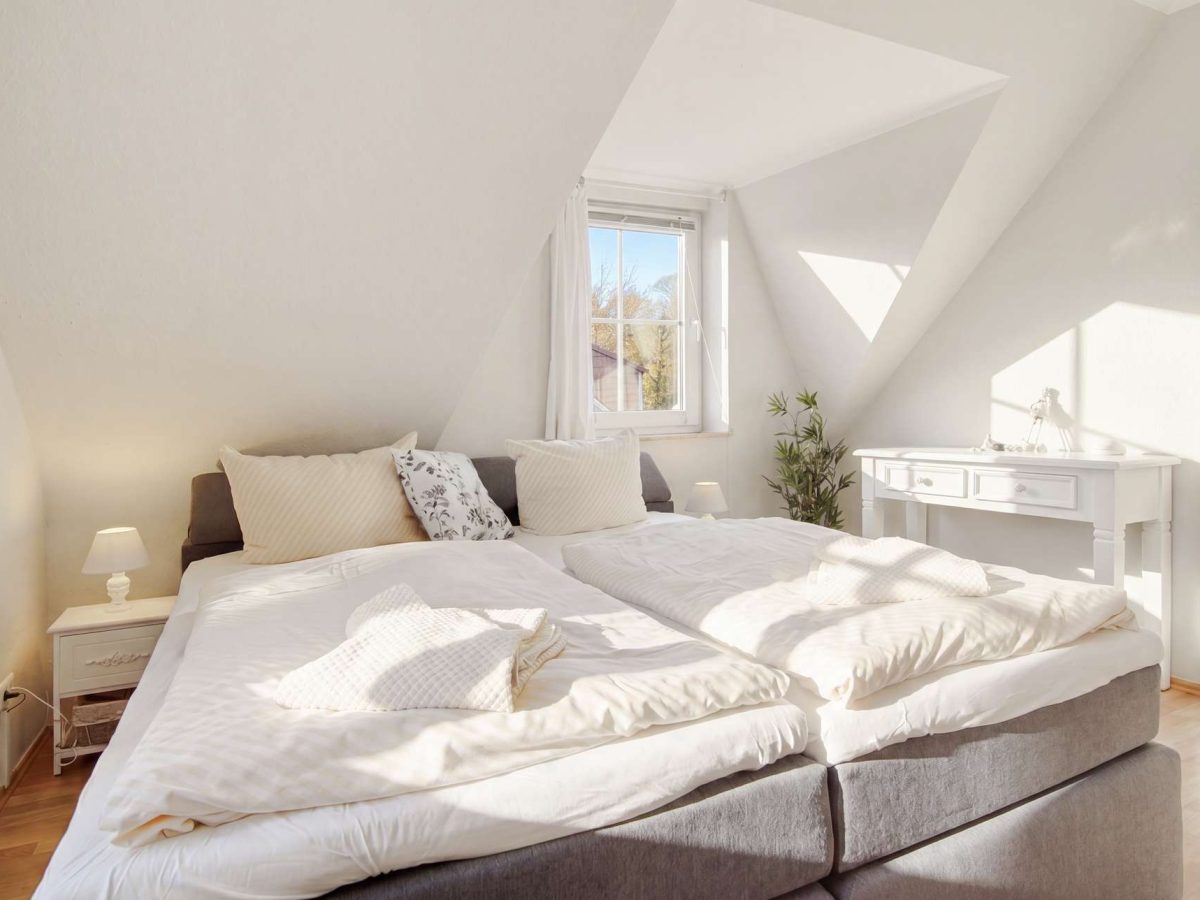 Schlafzimmer OG