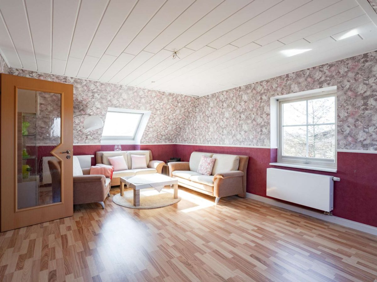 Wohnzimmer 1.1 OG