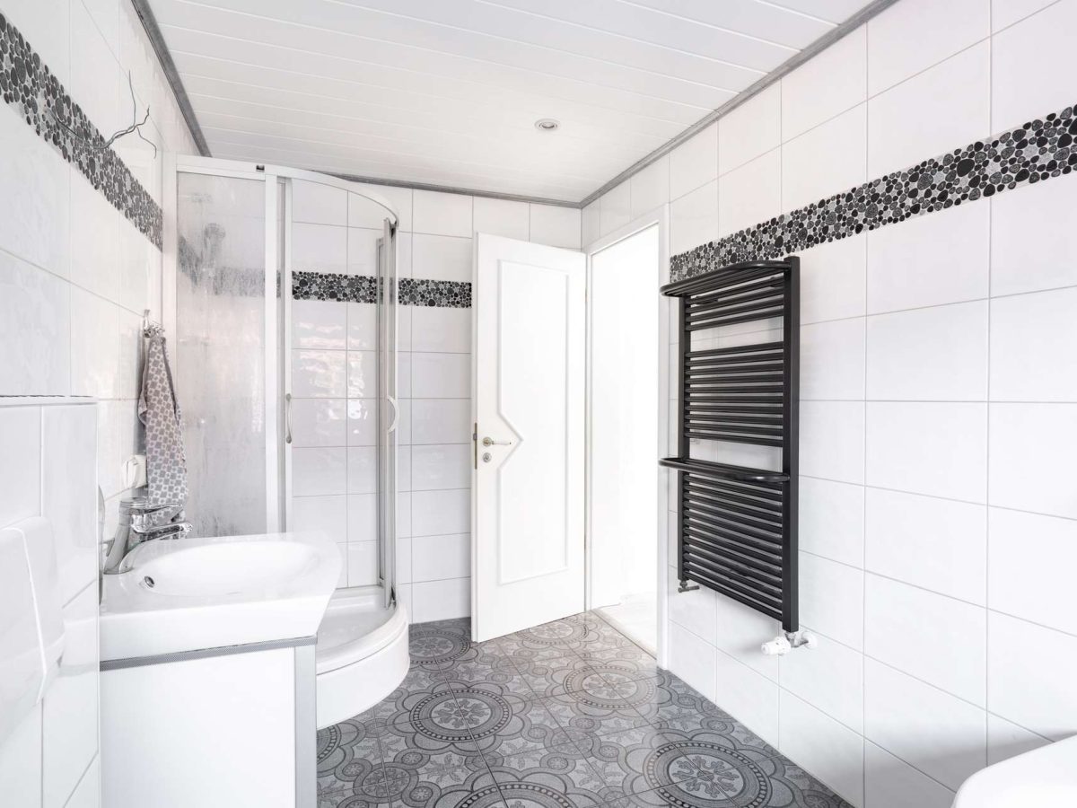 Bad EG Dusche