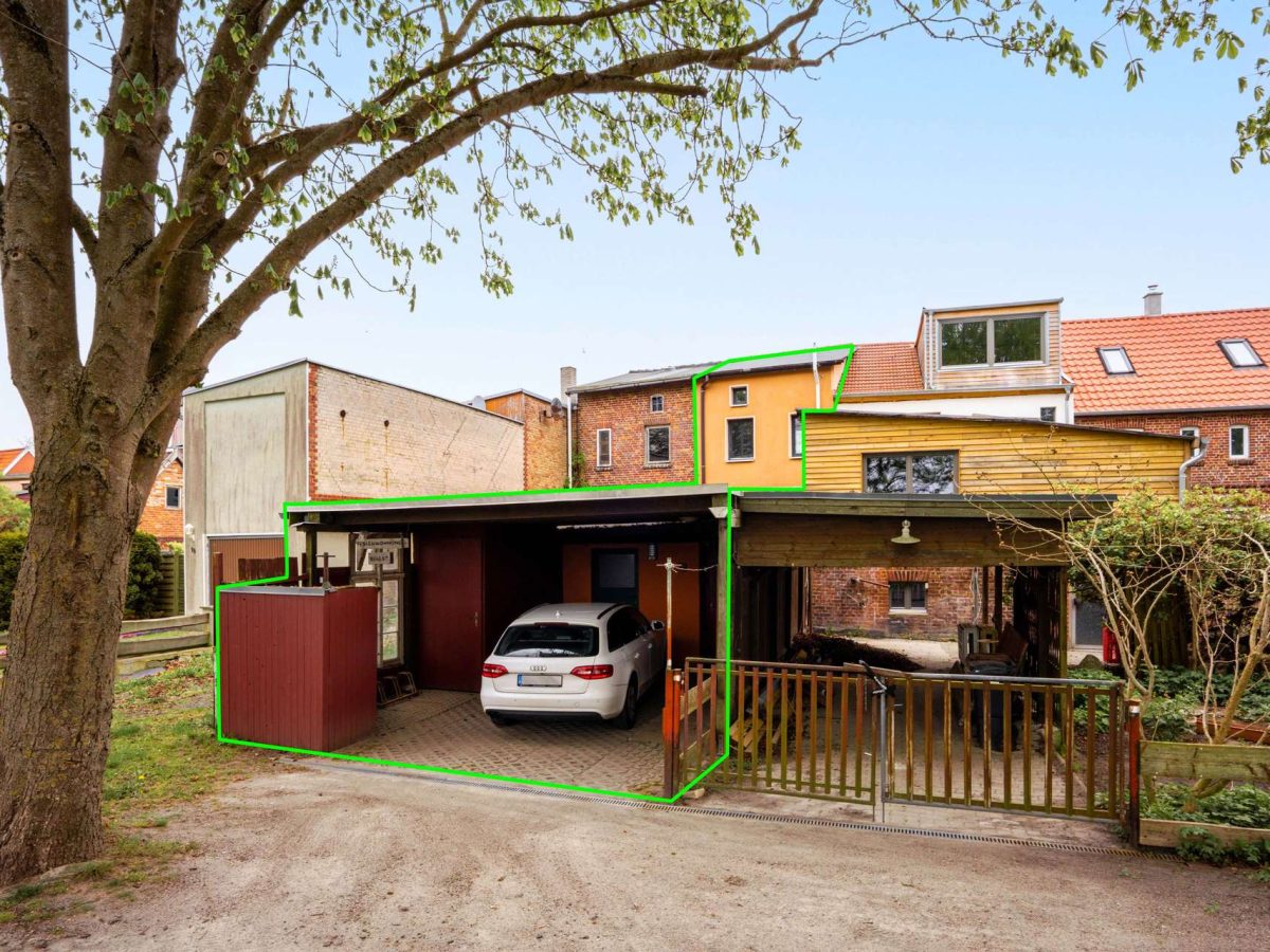 Carport