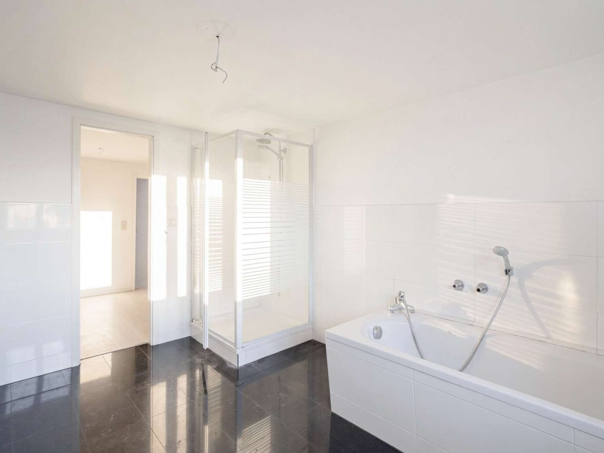 Badezimmer OG
