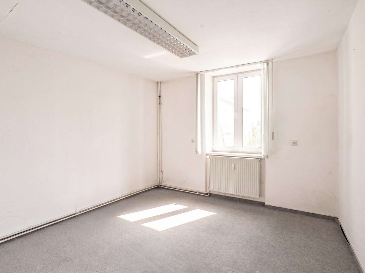 Zimmer EG