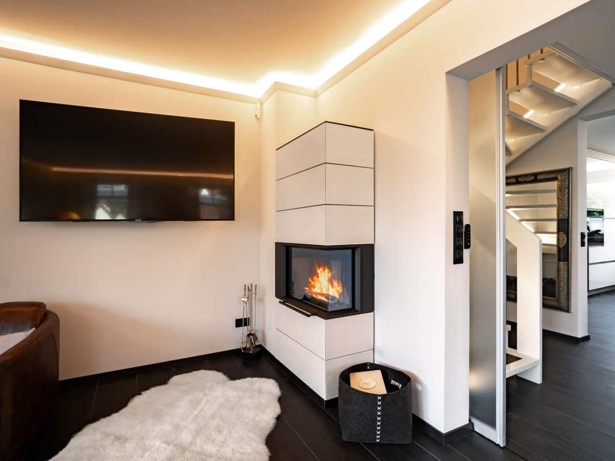Kamin