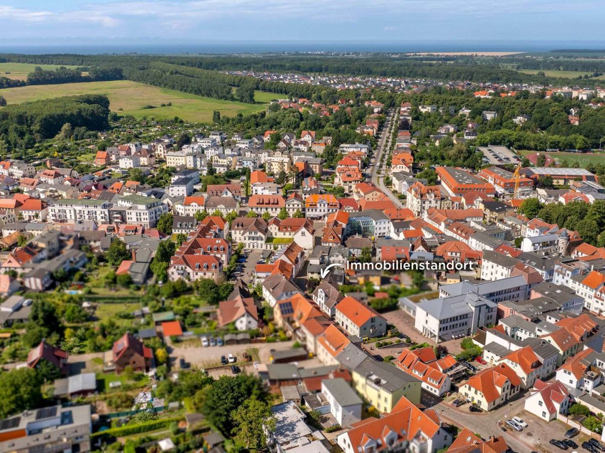 Immobilienstandort