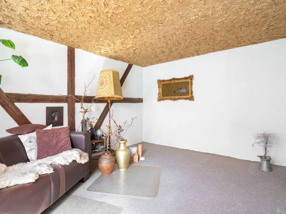 Zimmer 1 EG
