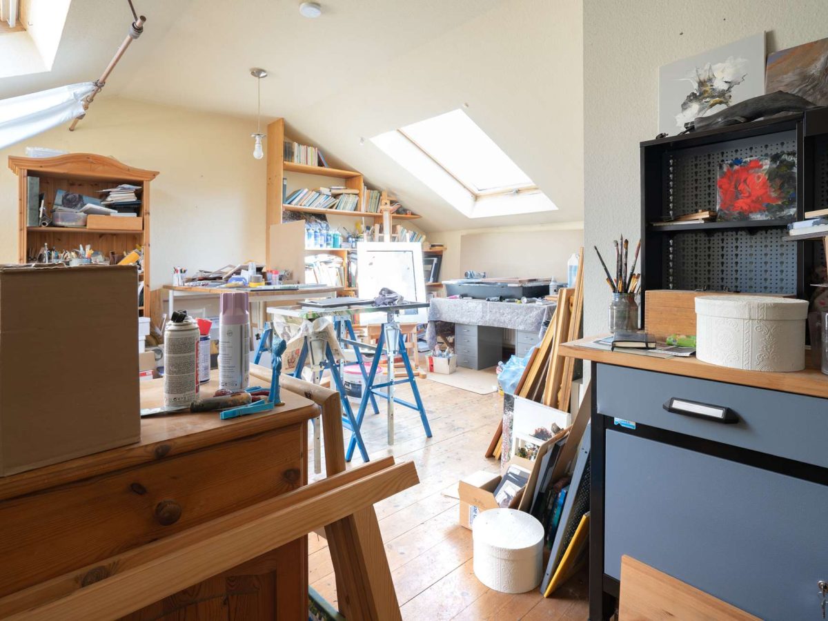 Atelier DG