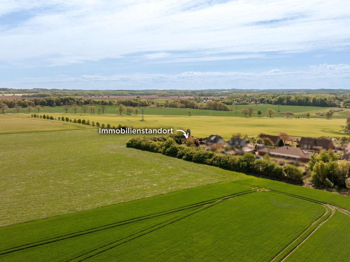 Immobilienstandort