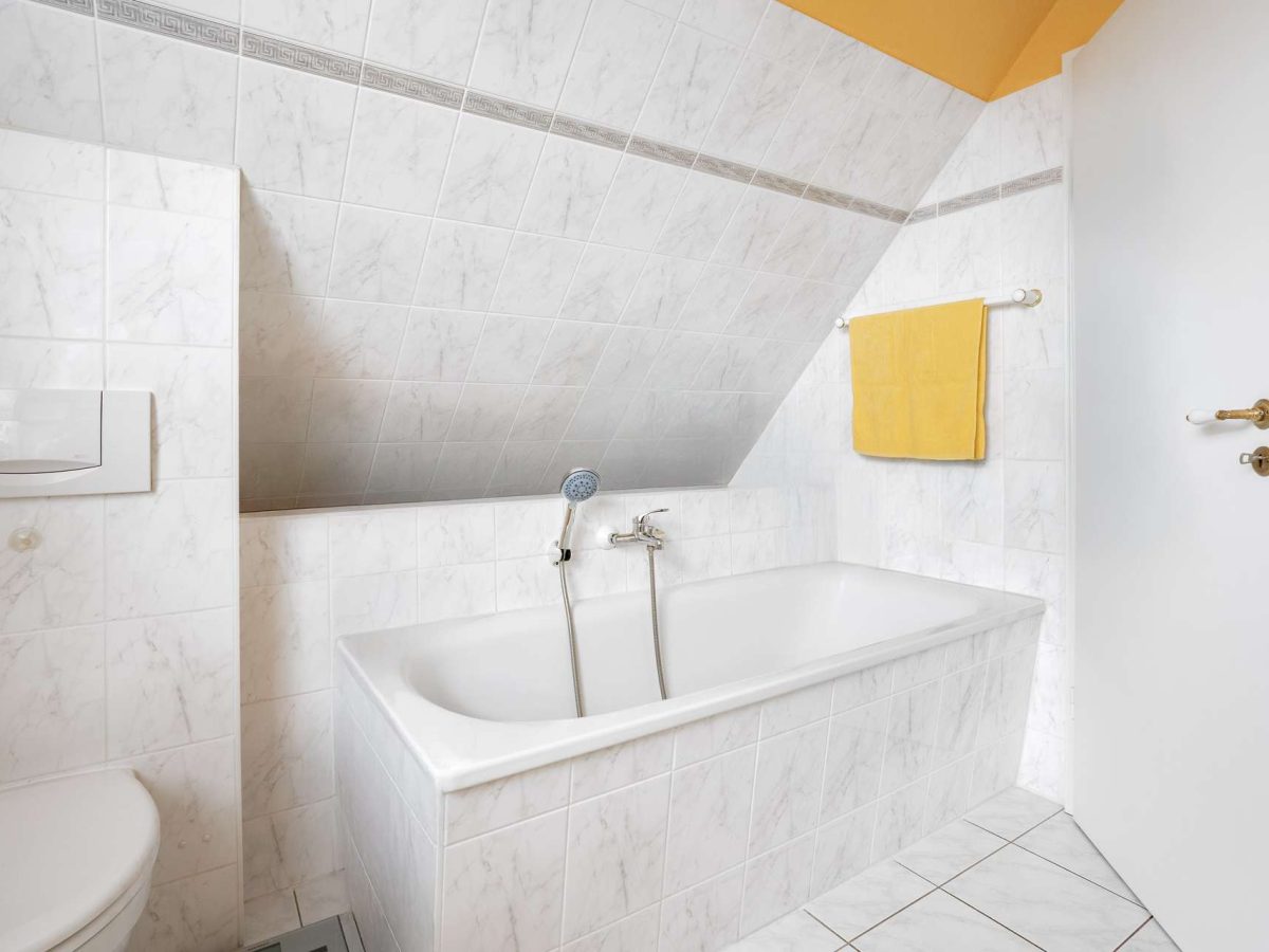 Bad OG Badewanne