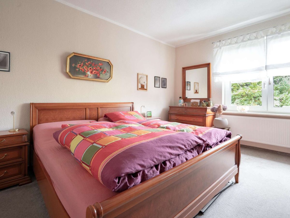 Schlafzimmer OG