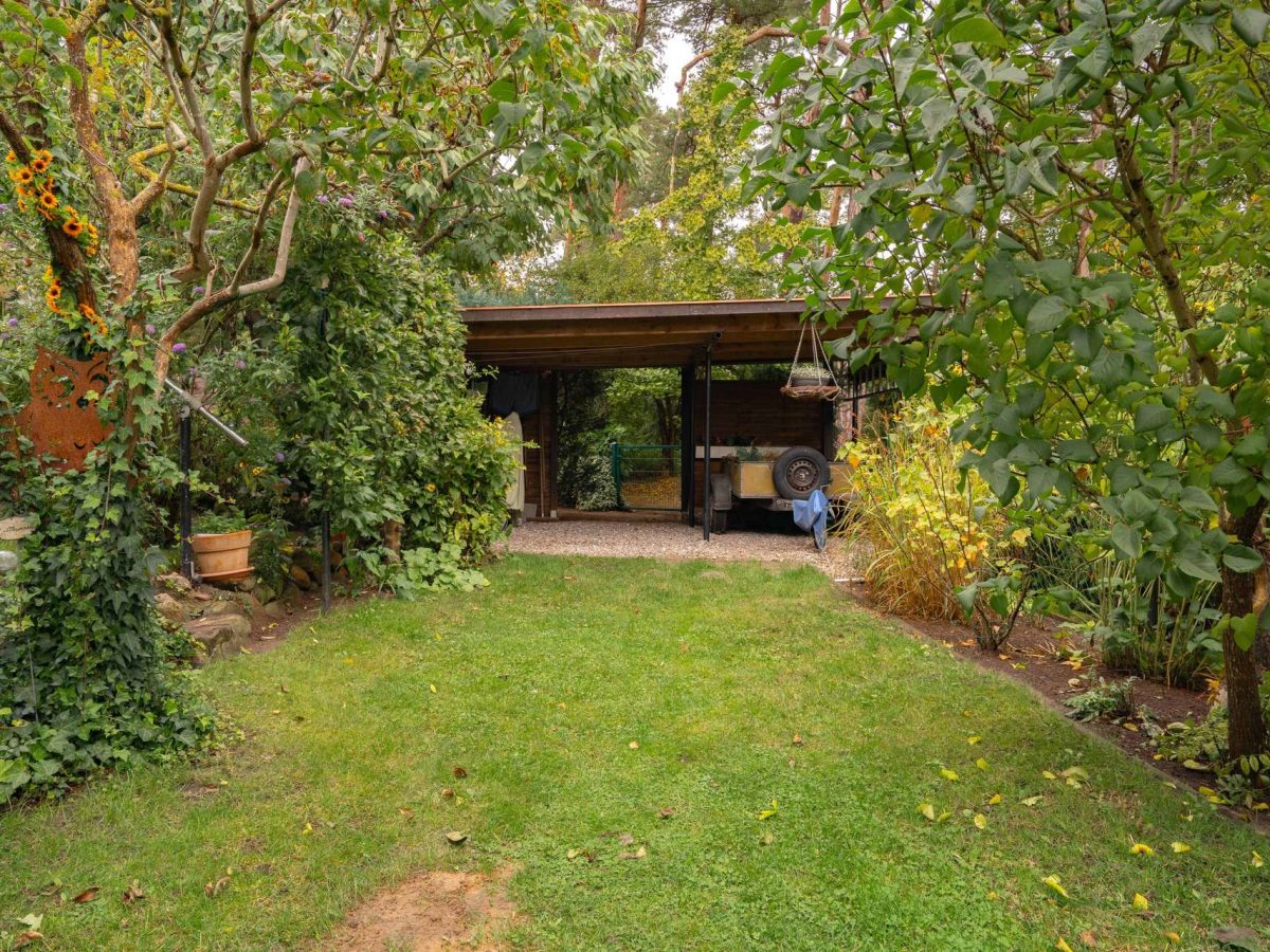 Carport