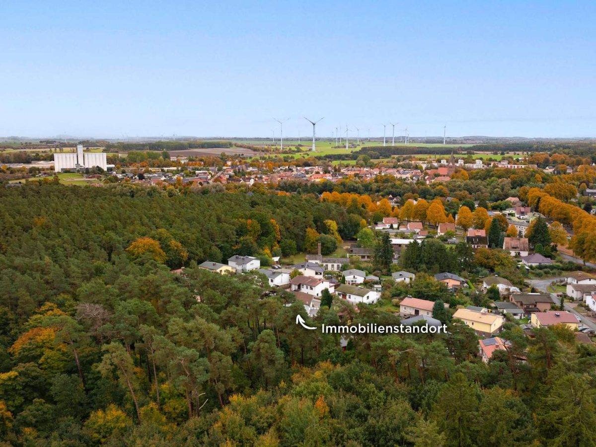Immobilienstandort