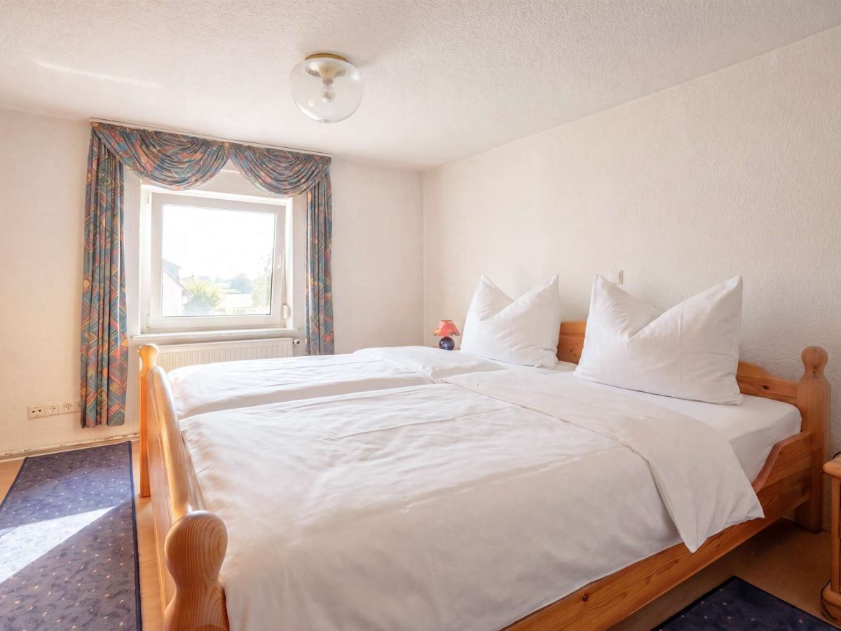 Schlafzimmer OG