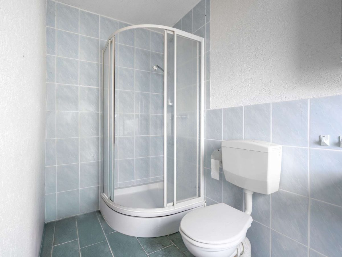 Bad Einliegerwohnung