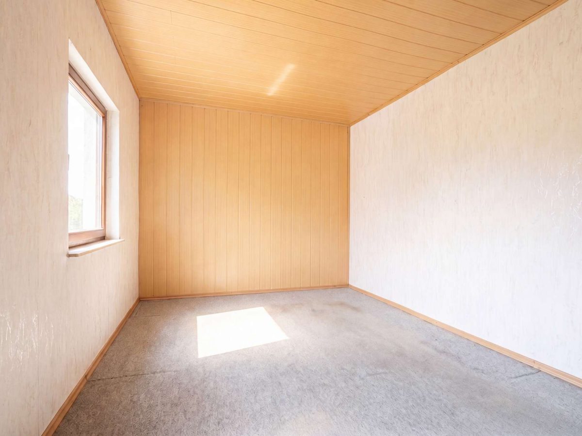 Einliegerwohnung Zimmer 1