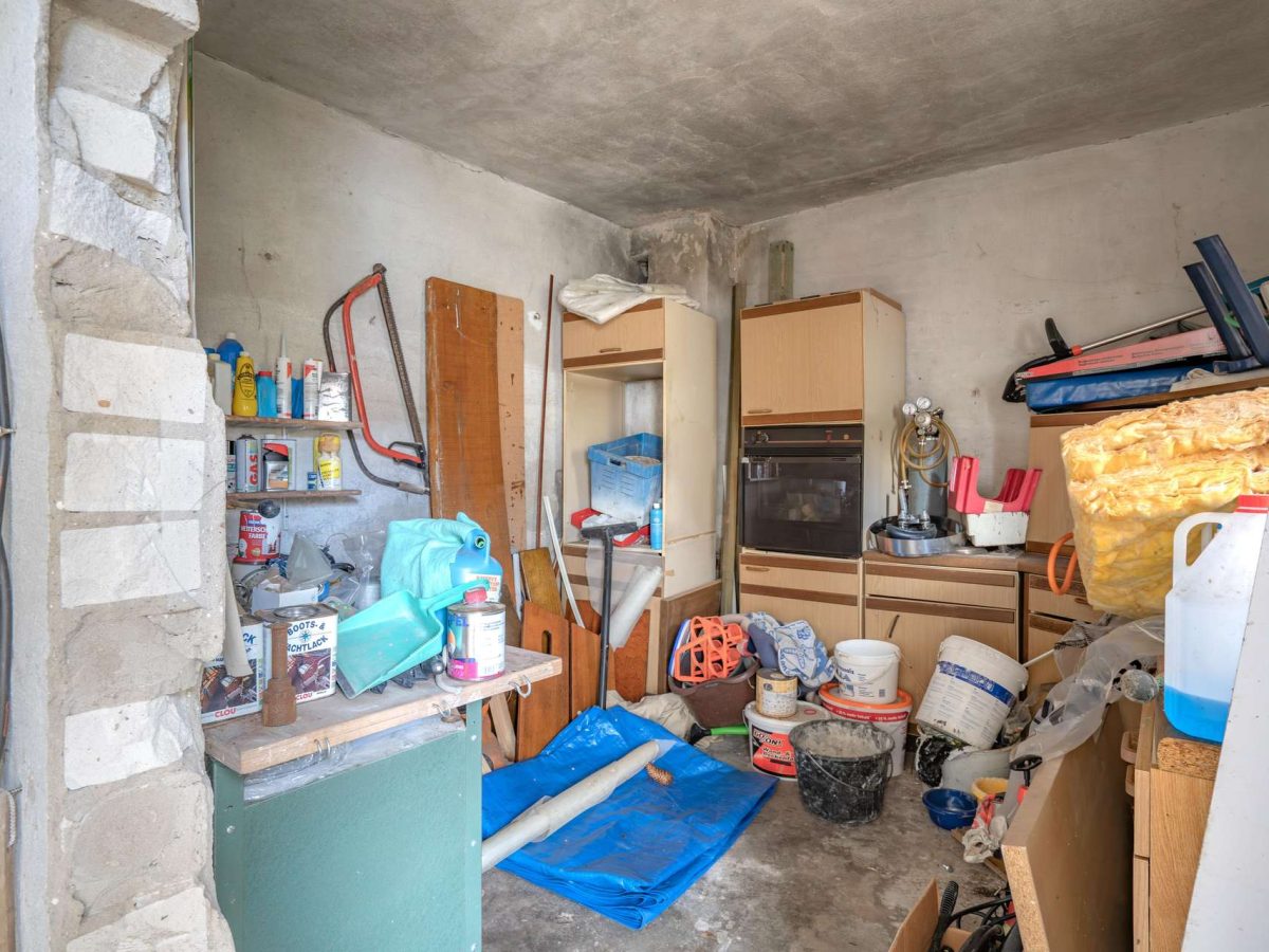 Einliegerwohnung Zimmer 2