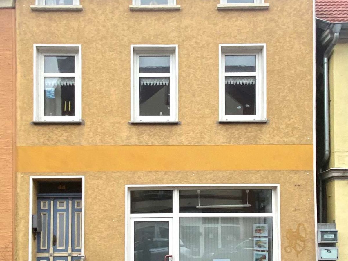 Fassade