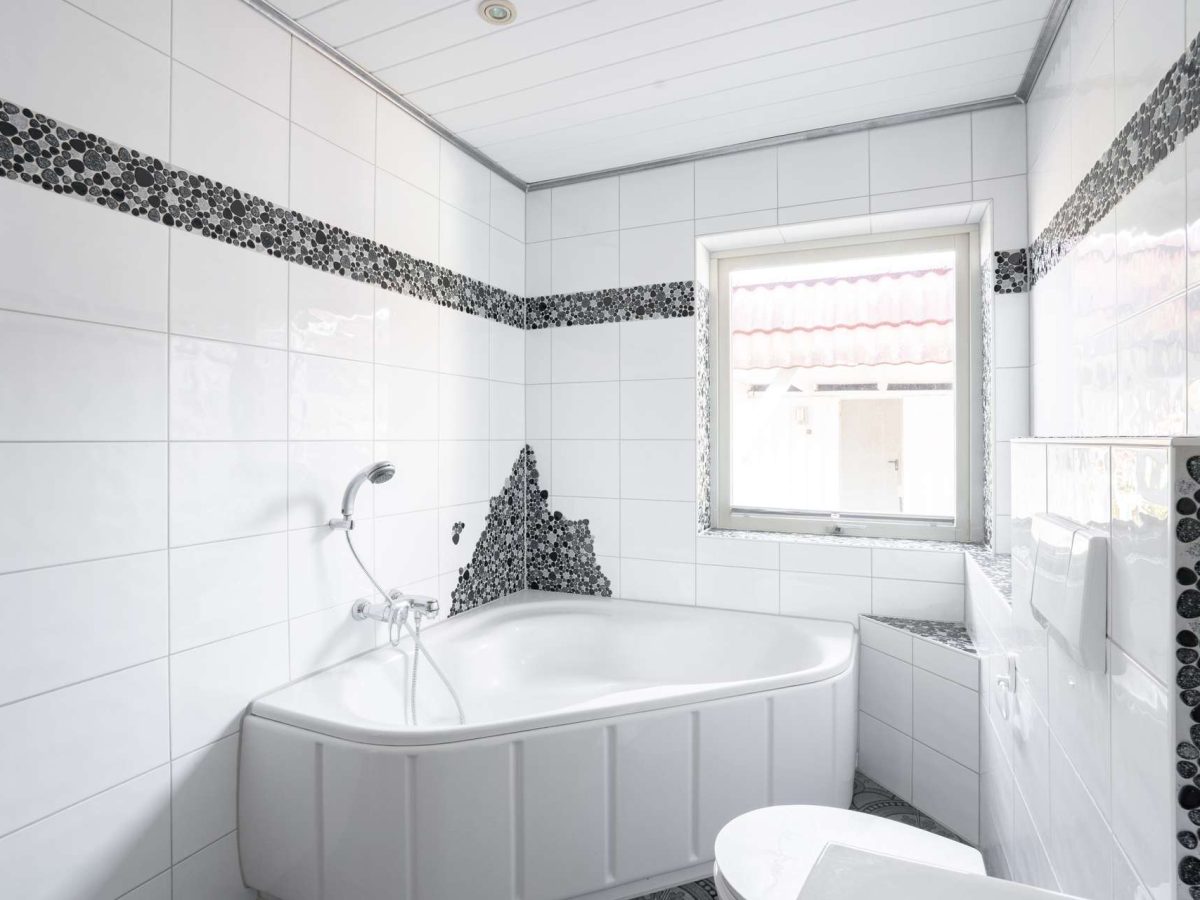 Bad EG Wanne