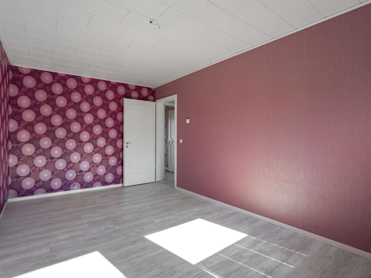 Zimmer 2.2 EG