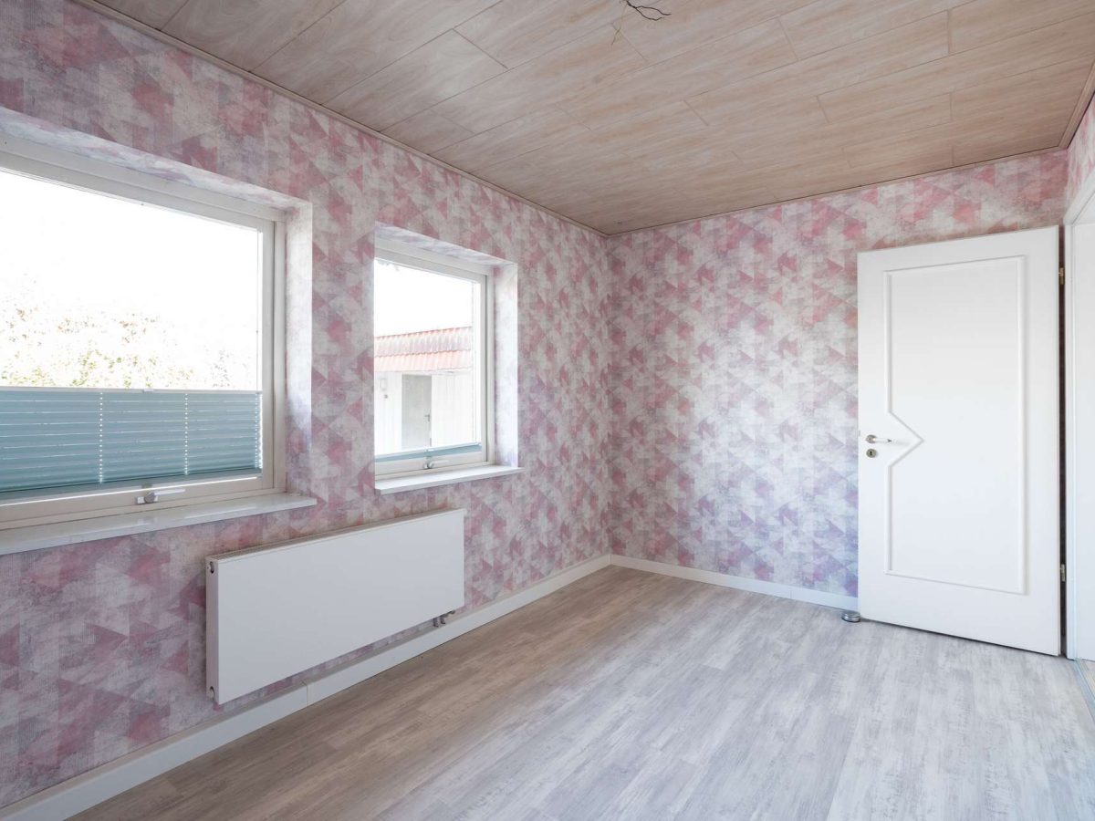Zimmer 1.1 EG