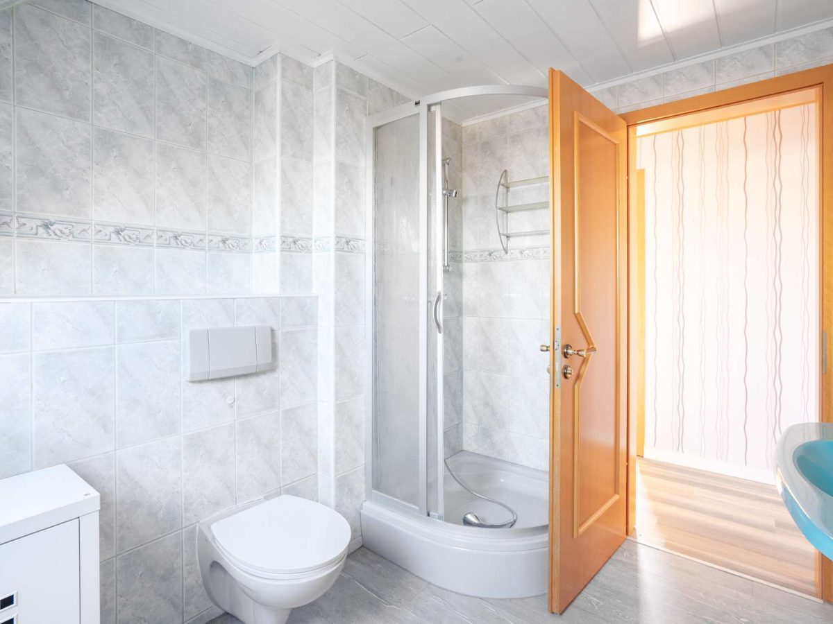 Bad OG Dusche