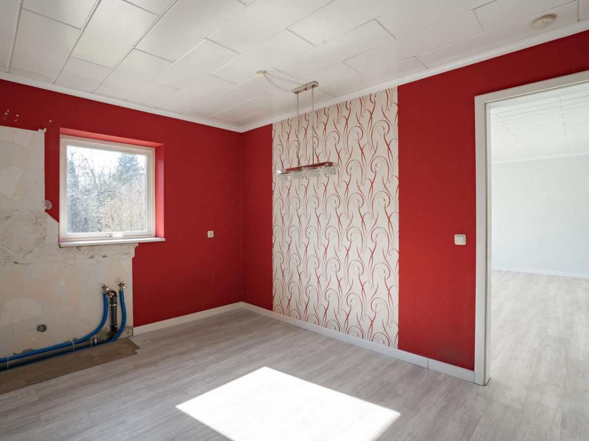 Küche 1.1 EG