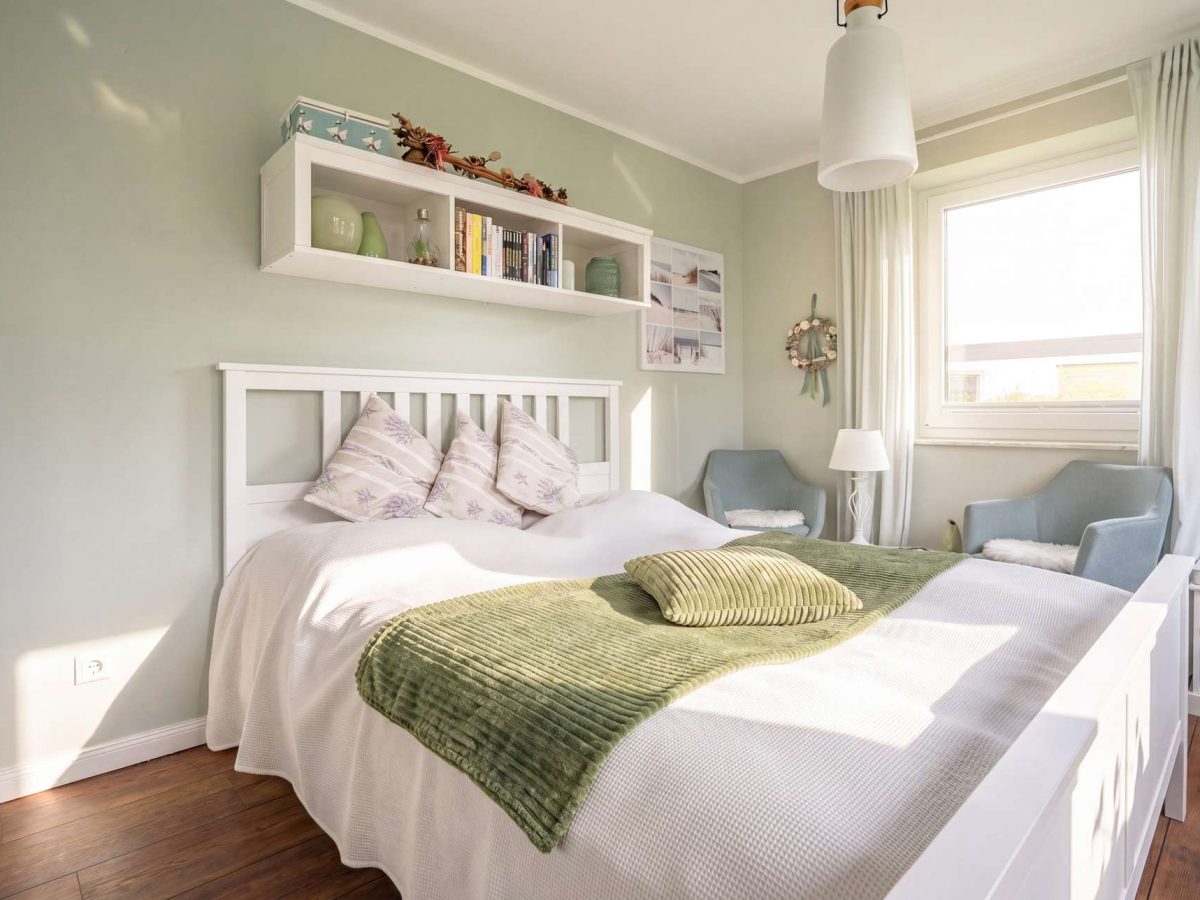 Gästezimmer EG