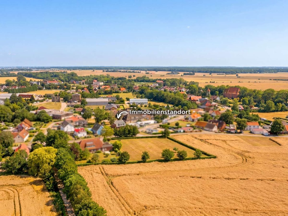 Immobilienstandort