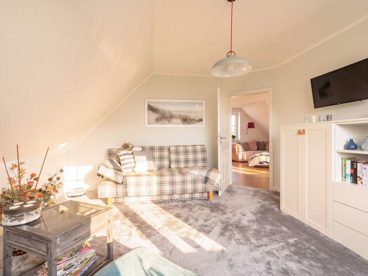 Schlafzimmer 2 OG