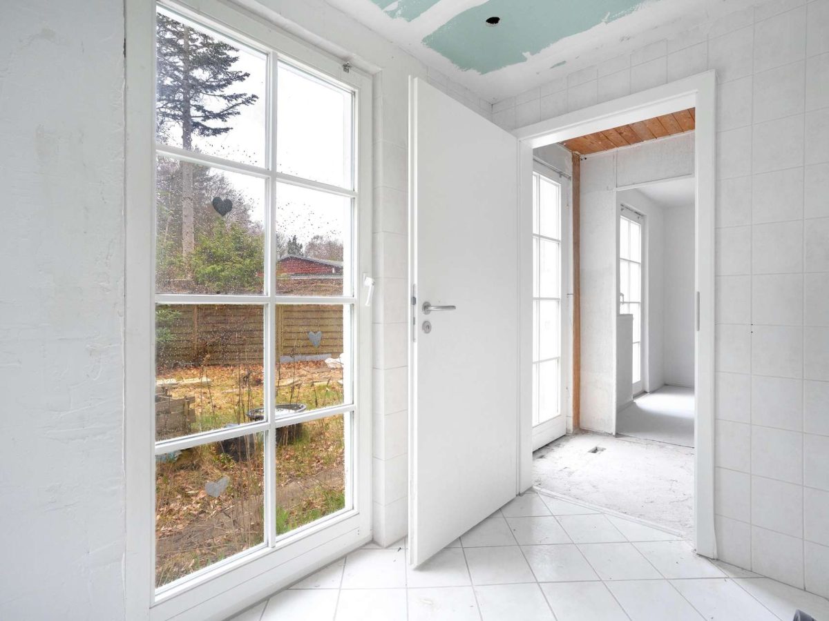 Badezimmer 1 Istzustand