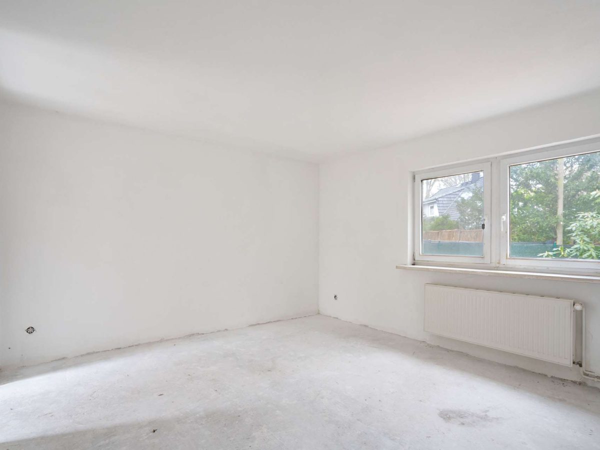 Zimmer 2 Istzustand