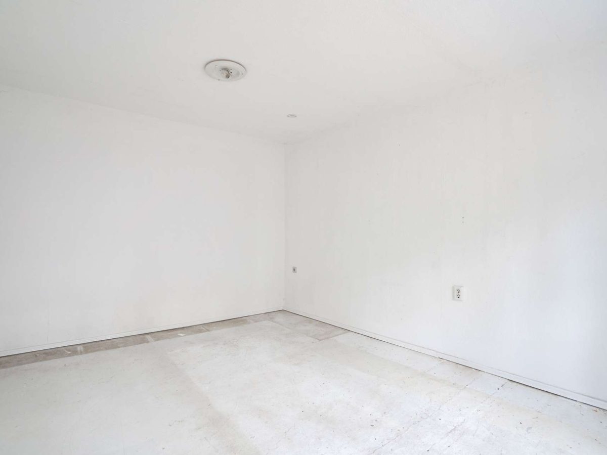 Zimmer 1 Istzustand