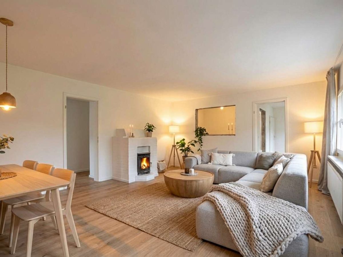 Wohnzimmer Einrichtungsbsp.