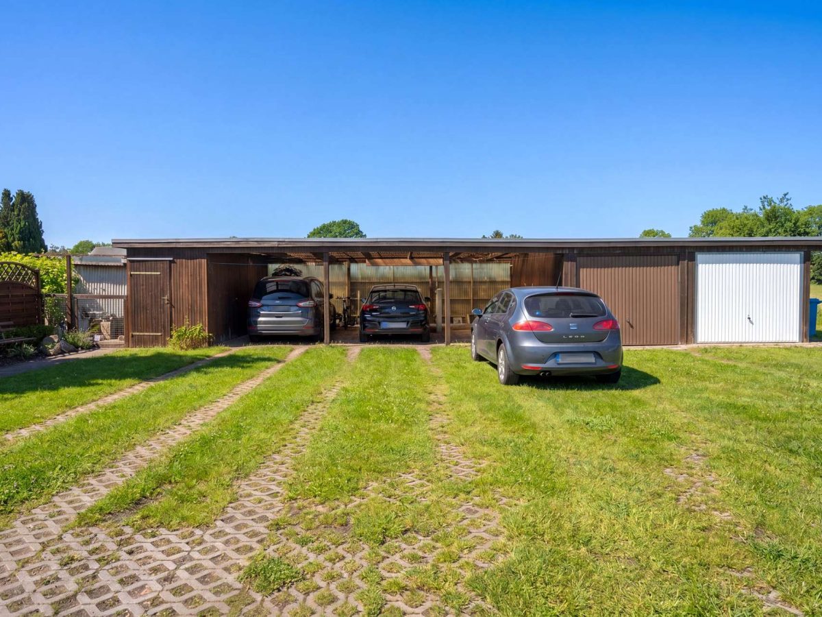 Carport