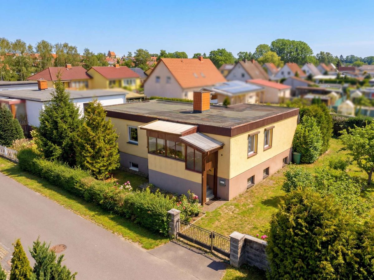 Außenansicht