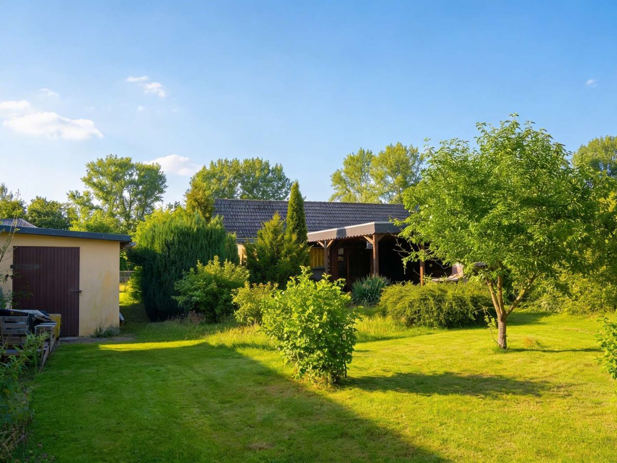 Garten