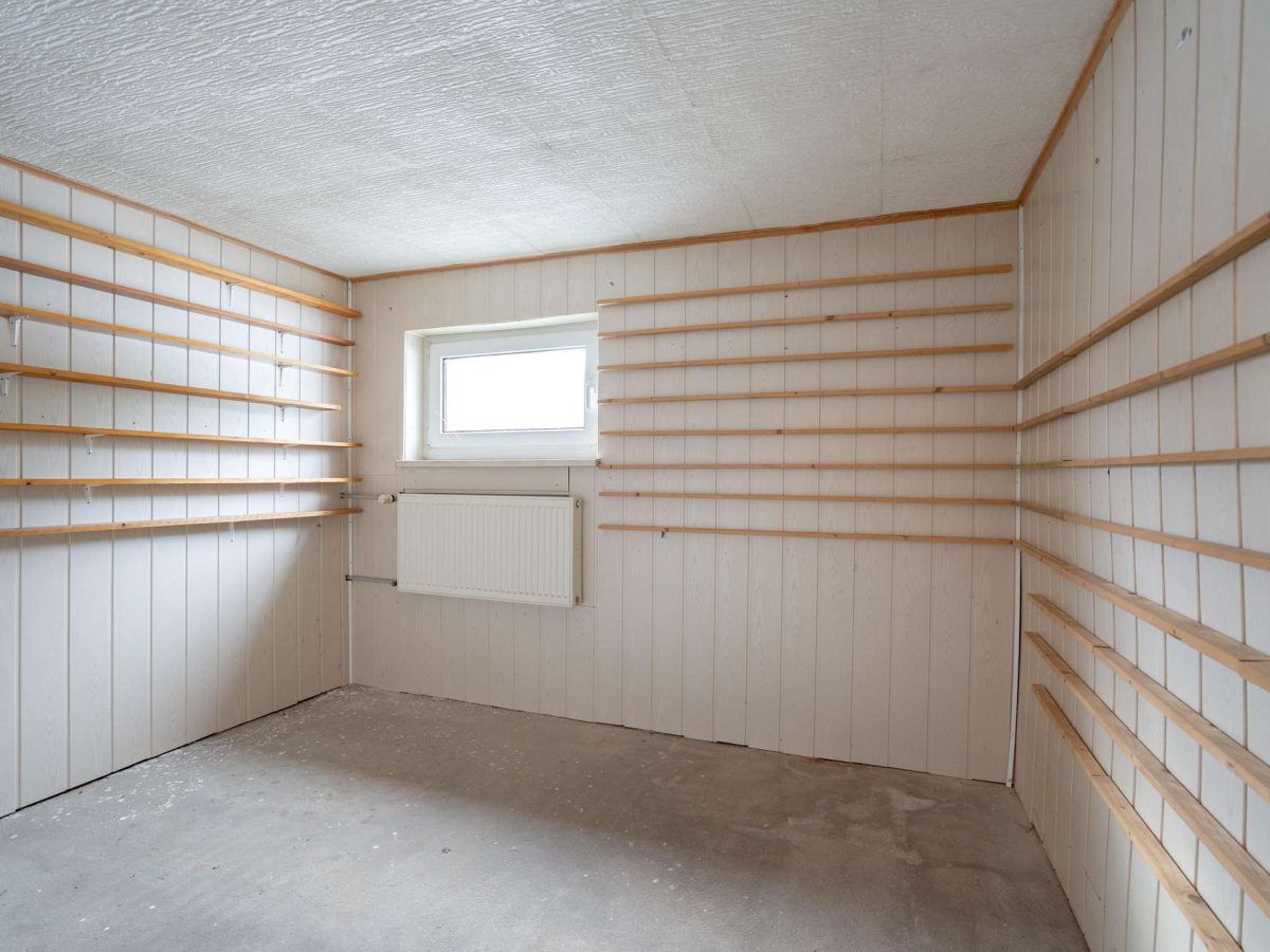 Zimmer 1 Keller
