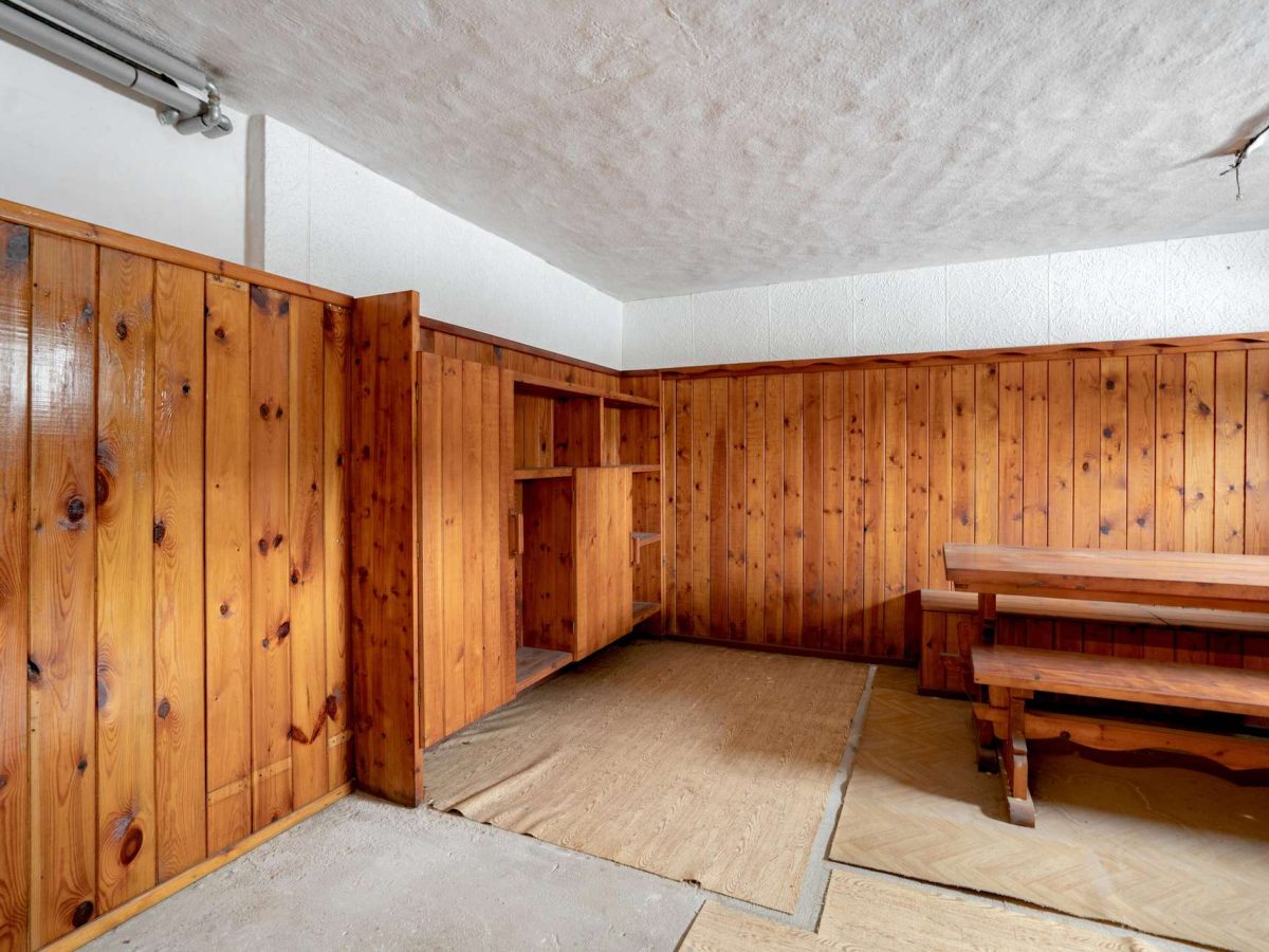 Zimmer 2 Keller