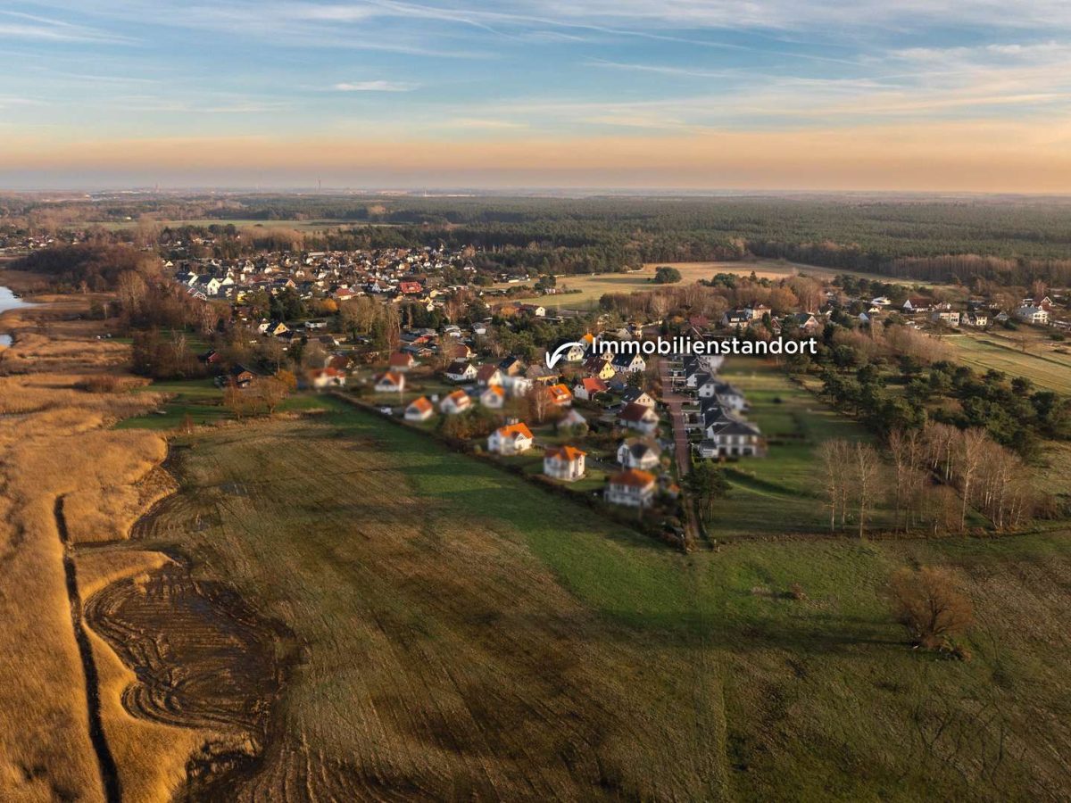 Immobilienstandort