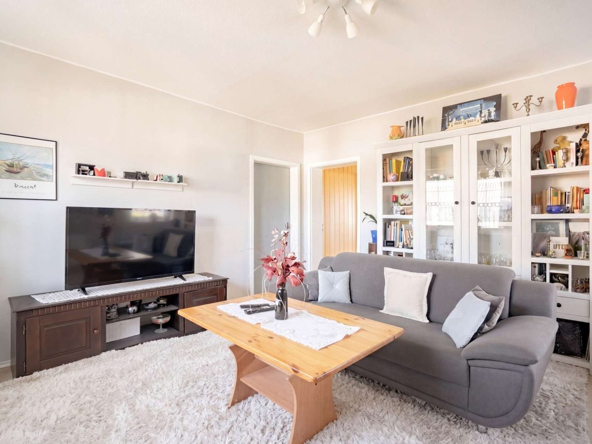 Wohnzimmer OG