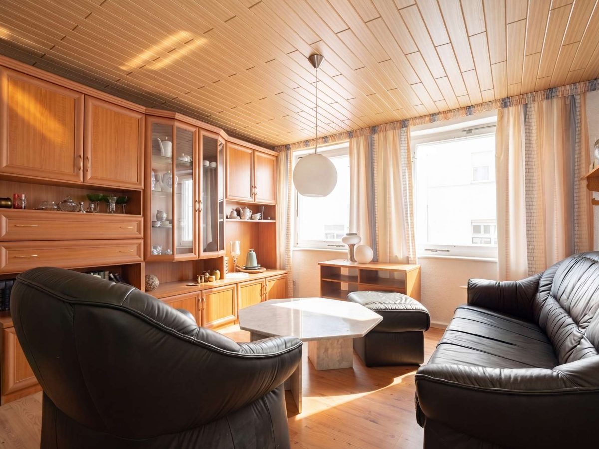 Wohnzimmer OG